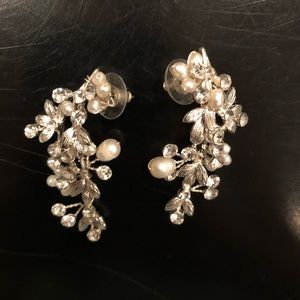 BHLDN Astera Earrings